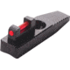 Tactical Solutions Tacsol Sight Front Red .365'' Fiber Optic Ruger 22/45 Lite