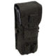 Tactical Tailor Fight Light 5.56 Double Mag Pouch, Black, 10036LW-2