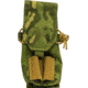 Tactical Tailor Fight Light 5.56 Double Mag Pouch, Multicam Tropic, 10036LW-40