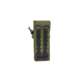 Tactical Tailor Fight Light 5.56 Double Mag Pouch, Olive Drab, 10036LW-1