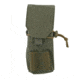 Tactical Tailor Fight Light 5.56 Double Mag Pouch, Ranger Green, 10036LW-6