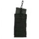 Tactical Tailor Fight Light 5.56 Single Mag Pouch, 30 Round, Black, 10027LW-2