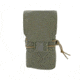 Tactical Tailor Fight Light 7.62 Double Mag Pouch, Ranger Green, 10019LW-6