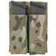Tactical Tailor Fight Light Magna Mag Double Pistol Mag Pouch, MultiCam, 10073LW-5