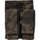 Tactical Tailor Fight Light Magna Mag Double Pistol Mag Pouch, Multicam Black, 10073LW-42