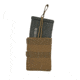 Tactical Tailor Rogue 5.56 Single Mag Compact Panel, Coyote Brown, 76505-14