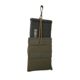 Tactical Tailor Rogue 5.56 Single Mag Compact Panel, Ranger Green, 76505-6
