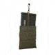 Tactical Tailor Rogue 7.62 Single Mag Panel, Ranger Green, 76509-6