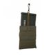 Tactical Tailor Rogue 7.62 Single Mag Panel, Ranger Green, 76509-6