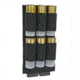 Tactical Tailor Shotgun Vertical 6rd Panel, Black, 10008-2