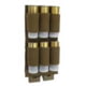 Tactical Tailor Shotgun Vertical 6rd Panel, Coyote Brown, 10008-14