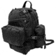 Tactical Tailor Three Day Plus Assault Pack, Black, 30008-2