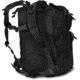 Tacticon Armament 24 BattlePack Tactical Backpacks, Black, 24BPBK10