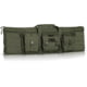 Tacticon Armament BattleBag Double Rifle Bag, 42 in, Ranger Green, BB42RG