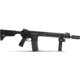 Tacticon Armament Firefly V3 Rifle Foregrip with Light and Laser, Green Laser, Black, FGL30