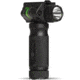 Tacticon Armament Firefly V3 Rifle Foregrip with Light and Laser, Green Laser, Black, FGL30