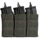 Tacticon Armament Triple Rifle Mag Pouch, Ranger Green, RGR3/R3-BP-RG