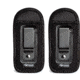 Tacticon Armament Universal IWB Handgun Magazine Holster, 2-pack, Black, 2UMH10