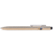 Tactile Turn Pencil, 0.7mm, Bolt, Bronze, Standard, 11-PN7-BRO-TDB