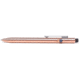 Tactile Turn Pencil, 0.7mm, Bolt, Copper, Standard, 11-PN7-COP-TDB