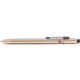 Tactile Turn Pencil, 0.7mm, Clip, Bronze, Standard, 11-PN7-BRO-TDC