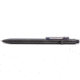 Tactile Turn Pencil, 0.7mm, Clip, Zirconium, Standard, 11-PN7-ZIR-TDC