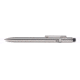 Tactile Turn Pencil, 0.7mm, None, Titanium, Standard, 11-PN7-TTM-TTM