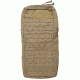 Tactical Assault Gear MOLLE Hydration Carrier for 100oz Bladders, Coyote Tan MH2O1CT