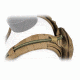 Tactical Assault Gear Marine Gladiator Chest Rig with Bib TAG Tactical Vest