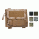 Tactical Assault Gear Admin Rampage Pouch with Flap