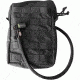 Tactical Assault Gear MOLLE Hydration Bladder Carrier Small Black 816377