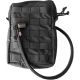 Tactical Assault Gear MOLLE Hydration 50oz Bladder Carrier, Small, Black 816377