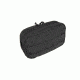 Tactical Assault Gear MOLLE Utility Horizontal Pouch, Black 811980