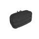 Tactical Assault Gear MOLLE Utility Horizontal Pouch, Black 811980