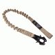 TAG Personal Retention Lanyard w/ FROG Clip, Coyote Tan 807345