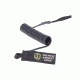 Tactical Assault Gear Tactical Pistol Lanyard TAG Weapon Accessory TPL1BK