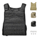 TAG Plate Carrier, Black, Coyote Tan, MC Arid, MC Black, MC Tropic, MultiCam