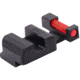 Tag Precision Beretta TSH TAC Pistol Sights Fiber Optic, M9A4, 92XI, Black, 085BE085PN