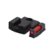 Tag Precision Smith&amp;Wesson 380 Shield EZ TSH TAC Pistol Sight, Black, 030BE030PN