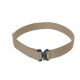 TAG Shellback Cobra Buckle Belt, Large, Coyote Tan 820910