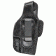 Tagua Gunleather Four In One Holster With Thumb Break For Sig Sauer P238 Right Hand Black