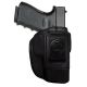 Tagua Gunleather Sig Sauer P220/P226 Black/Right Hand Holster, Black IPH4-400