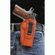 Tagua Gunleather 1911-5in. Brown/Right Hand Holster, Brown IPH4-202
