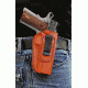Tagua Gunleather 4 In 1 Inside The Pant Holster Smith &amp; Wesson J Frame 2.125 Inch Right Hand Black