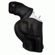Tagua Gunleather Glock 42 (380) Black R/H  Holster, Black PD3-305