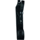 Tagua Gunleather Wrestler Rifle Sling Leather Holster, Rifle Slings, Black, TX-SLING-BL