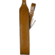 Tagua Gunleather Wrestler Rifle Sling Leather Holster, Rifle Slings, Brown, TX-SLINGS-VINTAN