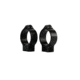 Talley 30CZRL 30mm Rimfire Rings for CZ 452 European, 455, 512, 513 11mm dovetail setup, Low, Blued, 30mm 30CZRL