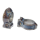 Talley 30mm Fixed Ring Ex-High Color Case Hardened, Color Case, CCH300006