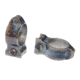 Talley 30mm Fixed Ring High Color Case Hardened, Color Case, CCH300005